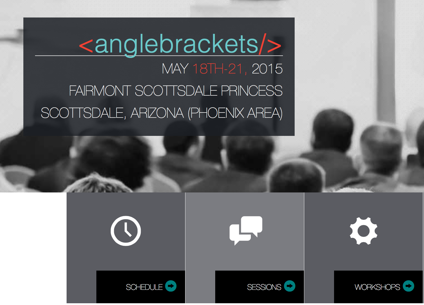 DevIntersection & AngleBrackets in Phoenix