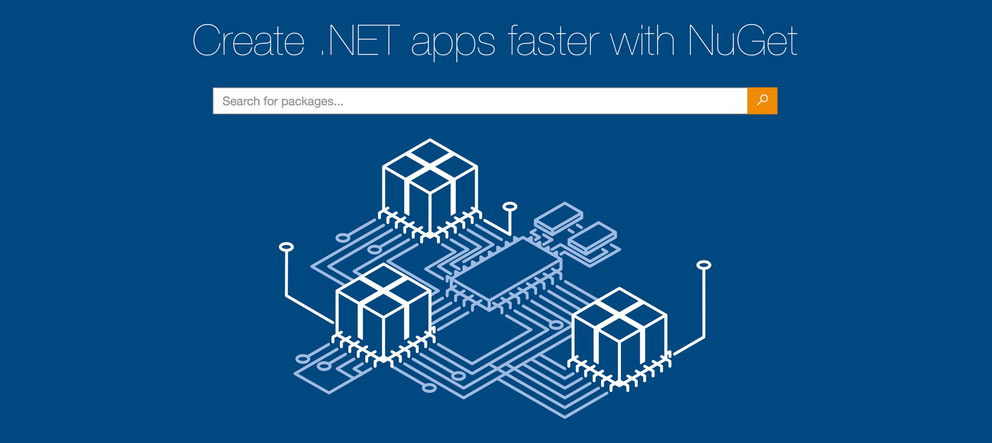 Publishing Nfield.SDK to NuGet