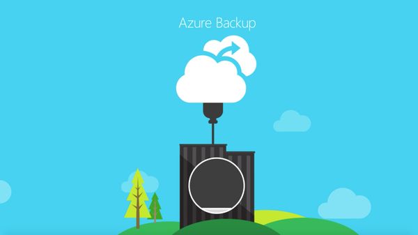 Disaster Recovery on Azure